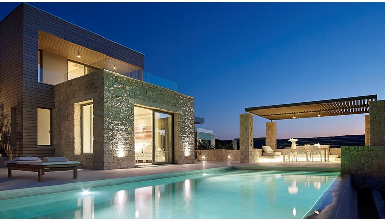 Youphoria Sea View Villas - NR, Крит